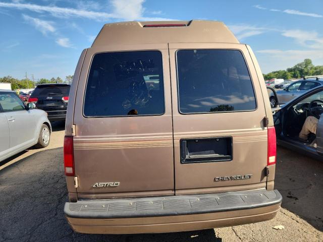 1998 CHEVROLET ASTRO #3301744354