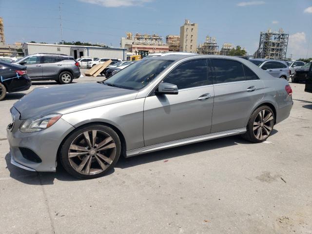 MERCEDES-BENZ E 350