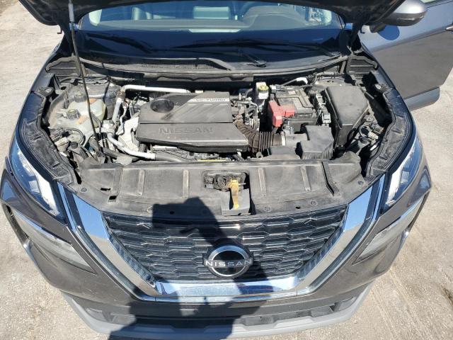 2022 NISSAN ROGUE SV 5N1BT3BB4NC708883