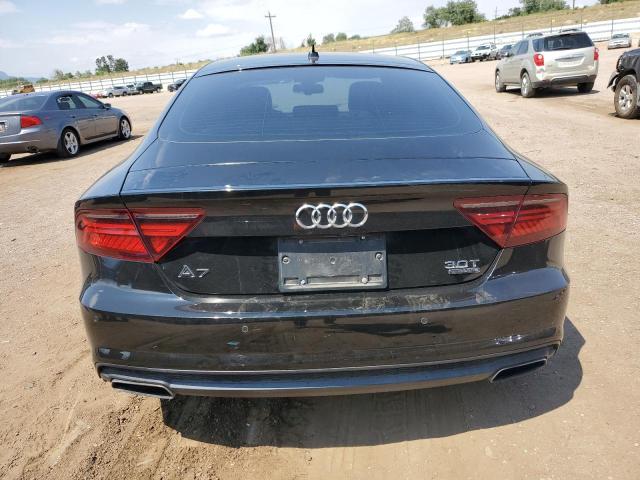 2016 AUDI A7 PRESTIG - WAU2GAFC0GN149045