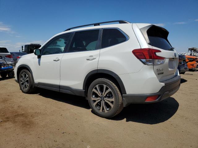 2020 SUBARU FORESTER L JF2SKAUC5LH584173