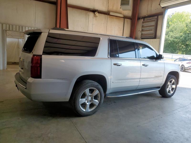2020 CHEVROLET SUBURBAN C 1GNSCJKC1LR218582