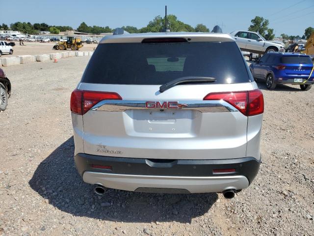 2019 GMC ACADIA SLT 1GKKNMLS8KZ266240