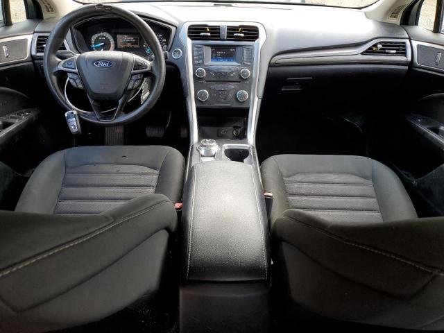 2018 FORD FUSION SE 3FA6P0H74JR277992