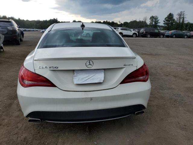2015 MERCEDES-BENZ CLA 250 4M WDDSJ4GB3FN177311