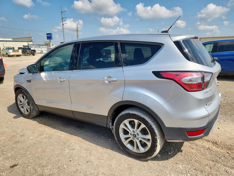 2017 FORD ESCAPE SE 1FMCU0GD8HUC48989