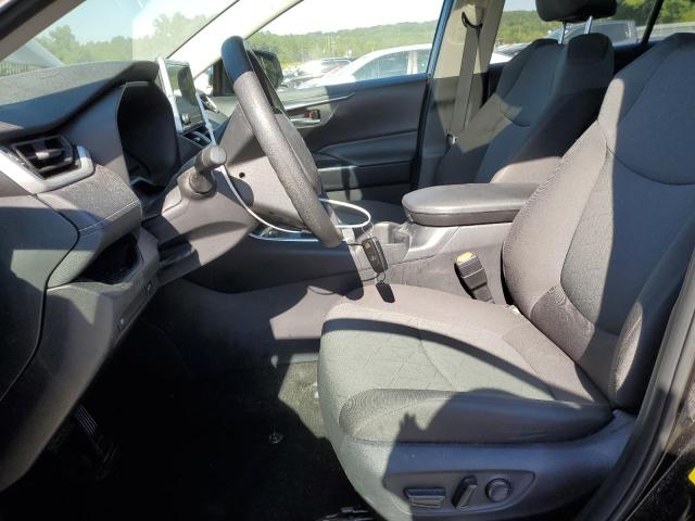 2025 TOYOTA RAV4 XLE 2T3RWRFV2SW266227