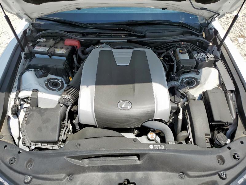 2024 LEXUS IS 350 F S JTHBZ1B25R5072071