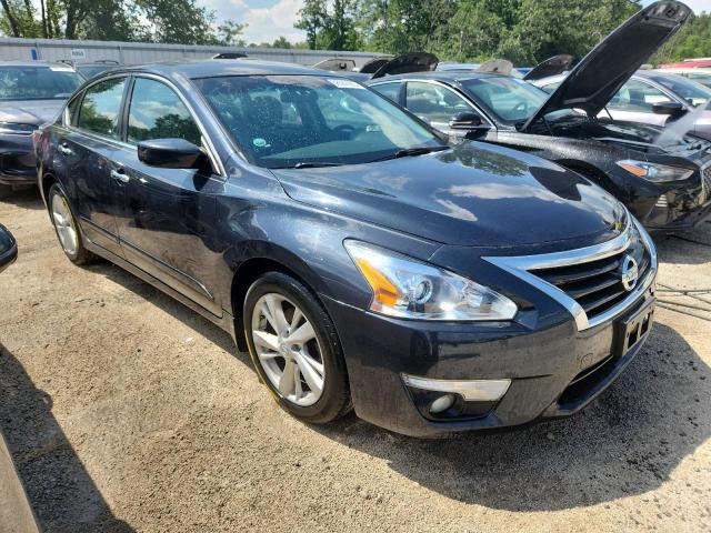 2015 NISSAN ALTIMA 2.5 - 1N4AL3AP8FC139704