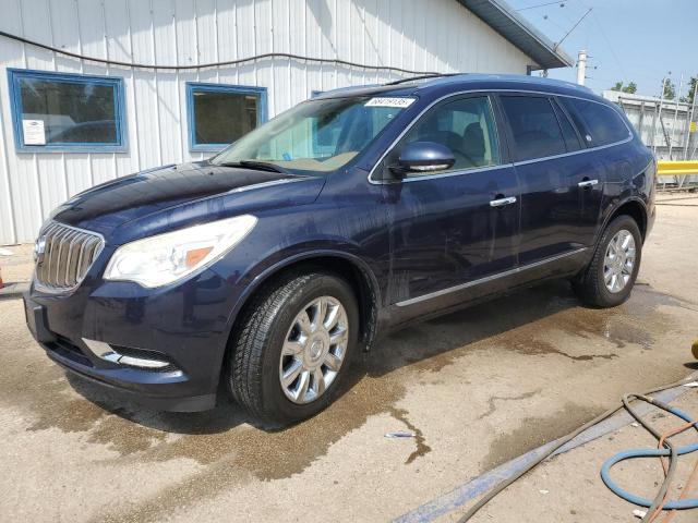 2015 BUICK ENCLAVE - 5GAKVCKD4FJ337691