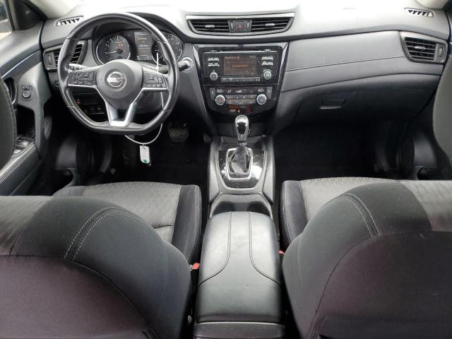 2017 NISSAN ROGUE S JN8AT2MV0HW009520