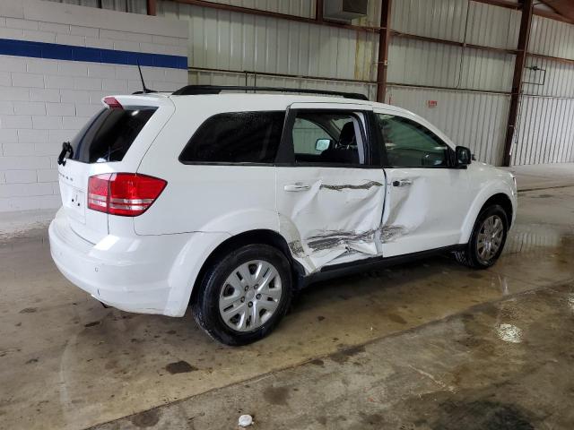 2020 DODGE JOURNEY SE 3C4PDCAB2LT232403