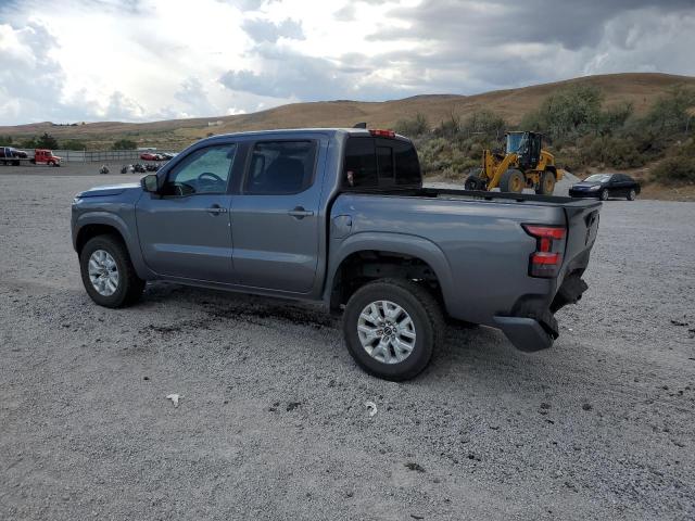2022 NISSAN FRONTIER S 1N6ED1EK4NN646255