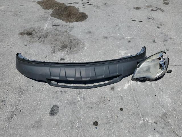 2015 CHEVROLET EQUINOX LS 2GNALAEK4F6241658