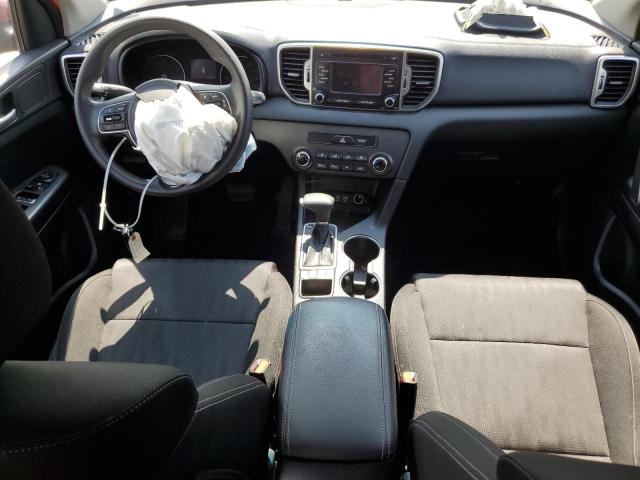 2019 KIA SPORTAGE L - KNDPM3AC5K7627154