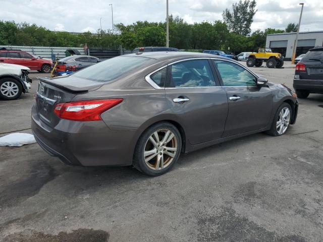 2017 NISSAN ALTIMA 3.5SL 1N4BL3AP8HC115359