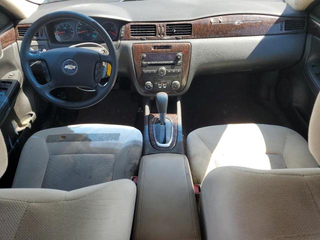 2015 CHEV IMPALA LIMITED LT - 2G1WB5E3XF1169274