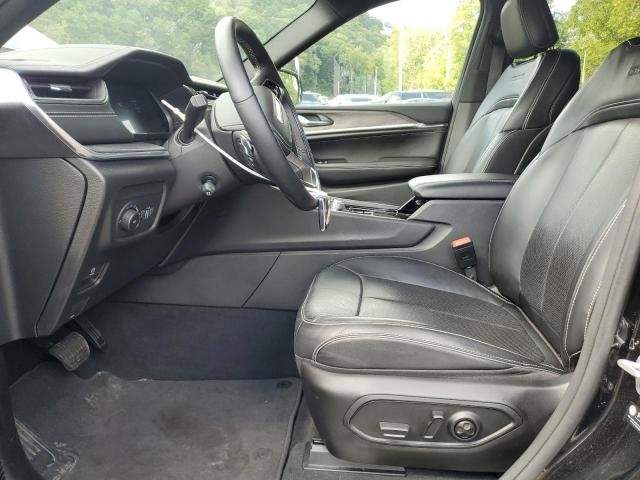 2022 JEEP GRAND CHEROKEE OVERLAND 1C4RJHDG1N8629415