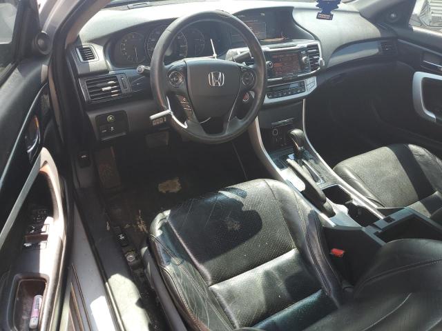 2015 HONDA ACCORD EXL 1HGCT1B89FA007319