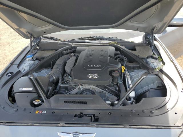 2015 HYUNDAI GENESIS 3. KMHGN4JEXFU069924