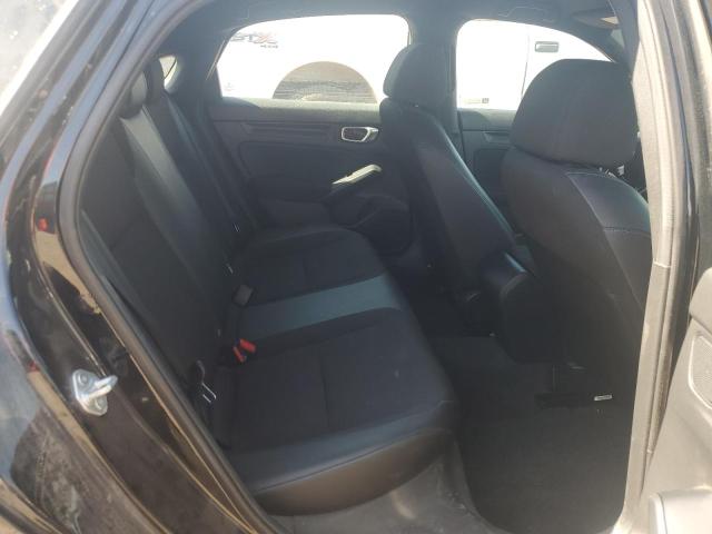 2023 HONDA CIVIC SPOR - 19XFL2H88PE009585