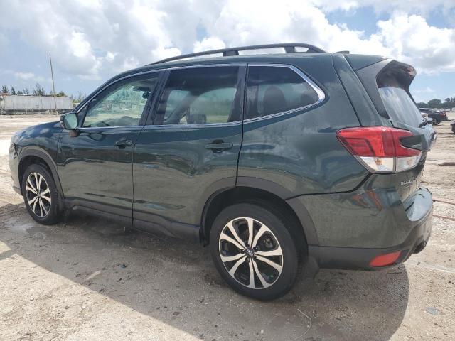 2023 SUBARU FORESTER L JF2SKAPC6PH541415