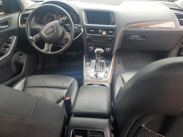 2015 AUDI Q5 PREMIUM WA1CFAFP2FA025758