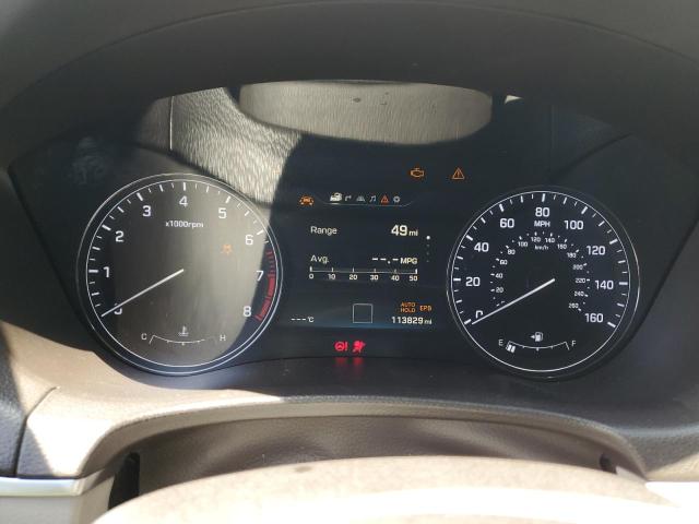 2015 HYUNDAI GENESIS 3.8L KMHGN4JE4FU099050