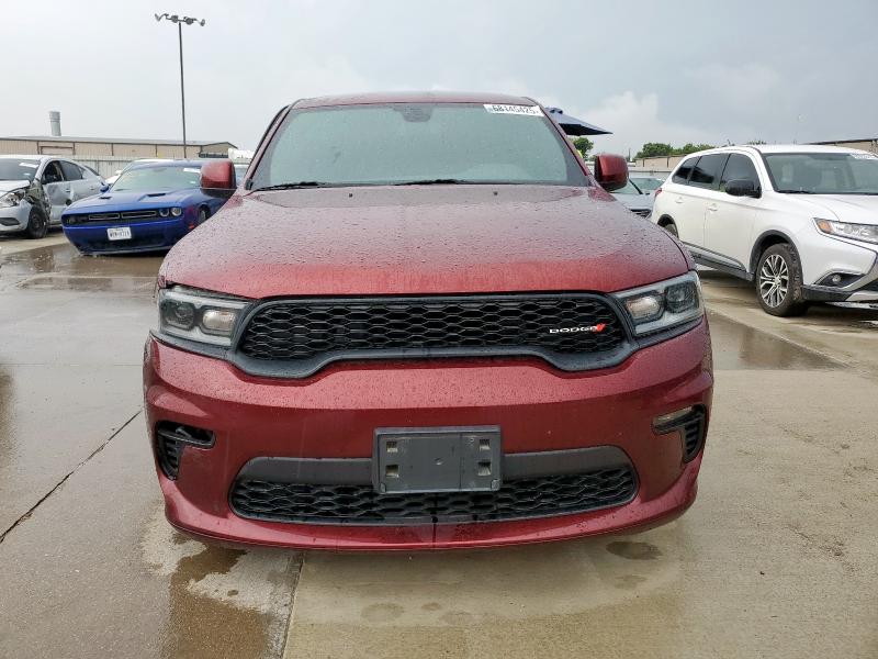 2021 DODGE DURANGO GT 1C4RDHDG1MC640899