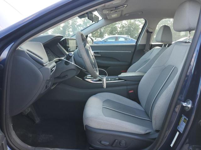 2021 HYUNDAI SONATA SEL 5NPEL4JA4MH086613