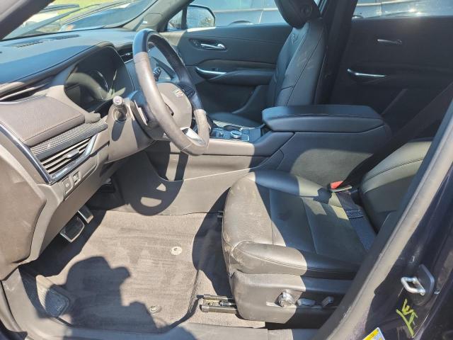 2019 CADILLAC XT4 SPORT 1GYFZFR44KF226996