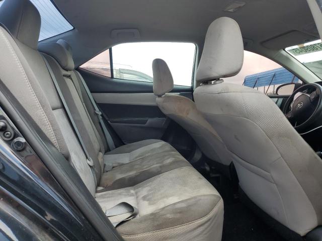 2017 TOYOTA COROLLA L - 5YFBURHE6HP614683
