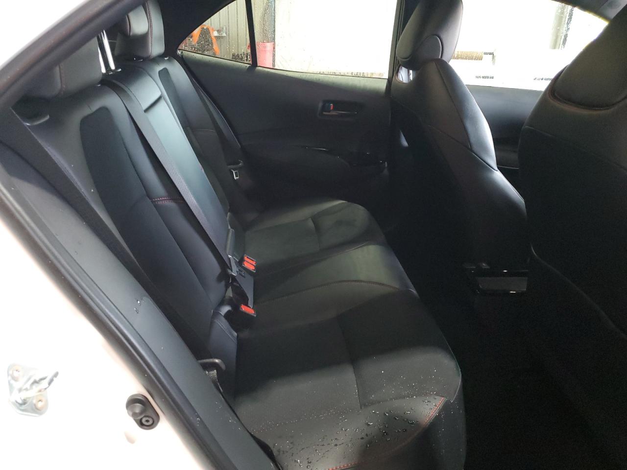 TOYOTA GR COROLLA CORE