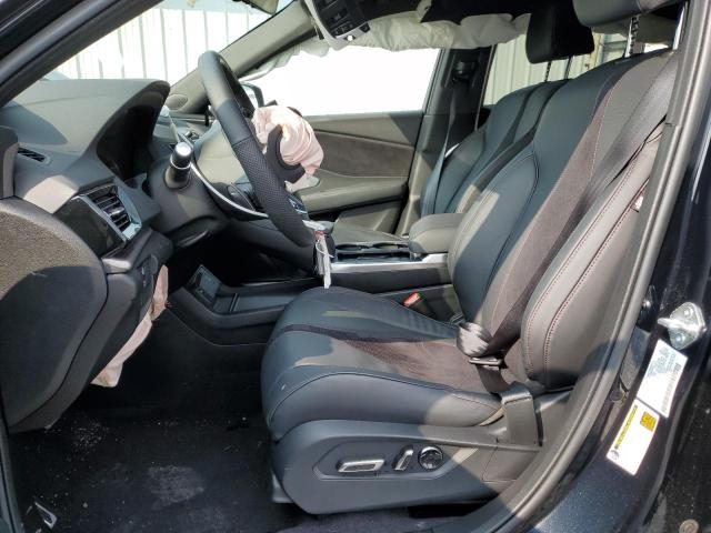 2025 ACURA RDX A-SPEC 5J8TC2H62SL018978