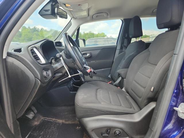 2020 JEEP RENEGADE L ZACNJBBBXLPL96964