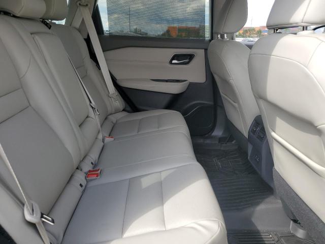 2021 NISSAN ROGUE SV - 5N1AT3BBXMC802650