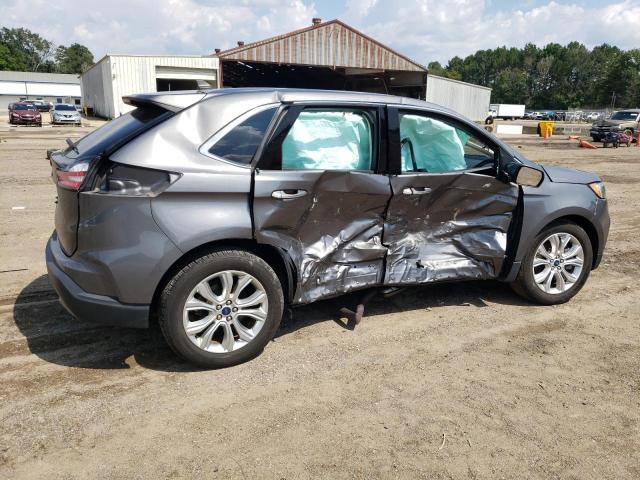 2021 FORD EDGE TITANIUM 2FMPK3K98MBA13794