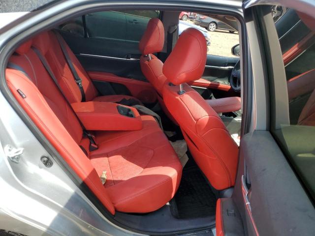 2024 TOYOTA CAMRY TRD 4T1KZ1AK7RU090785