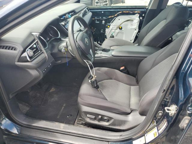 2019 TOYOTA CAMRY L - 4T1B11HKXKU747789
