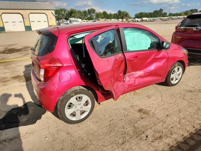 2020 CHEVROLET SPARK LS KL8CB6SA0LC413421