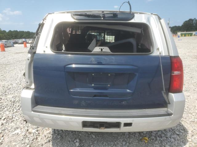 2015 CHEVROLET TAHOE POLI 1GNLC2EC4FR277653