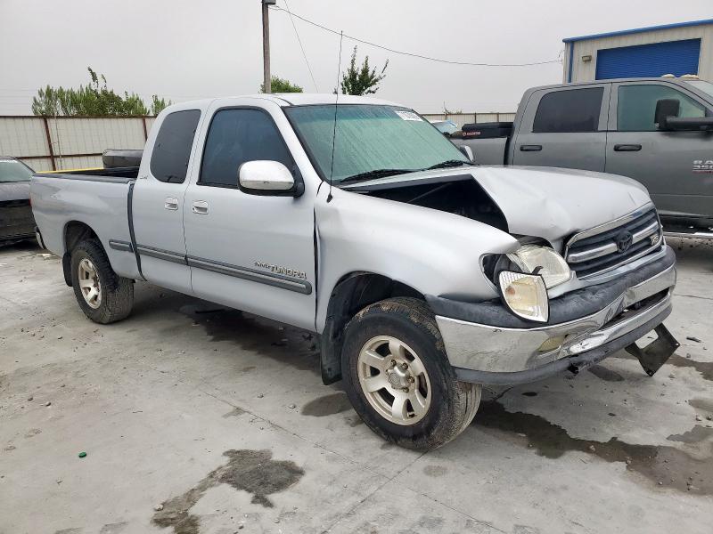 2000 TOYOTA TUNDRA ACC #3301947439