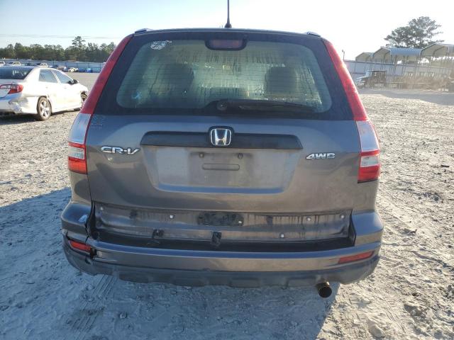 2011 HONDA CR-V LX - 5J6RE4H36BL117768