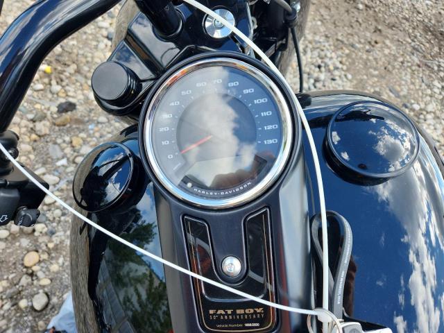 2020 HARLEY-DAVIDSON FLFBSANV 1HD1YRK16LB063084