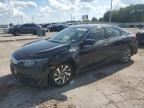 2018 HONDA CIVIC EX - 2HGFC2F79JH546070