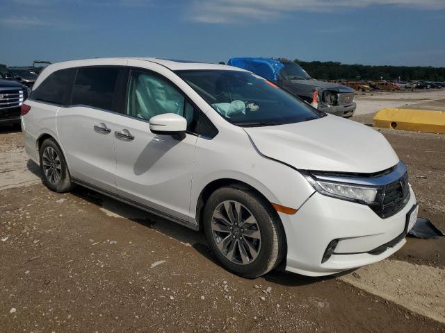 2024 HONDA ODYSSEY EX 5FNRL6H66RB073771