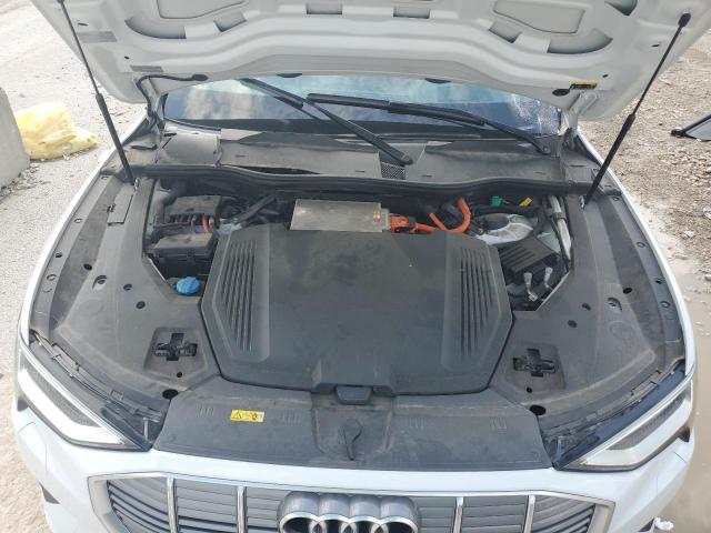 2019 AUDI E-TRON PRE WA1VAAGE8KB022789