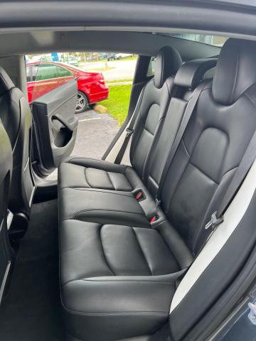 2023 TESLA MODEL 3 5YJ3E1EA5PF614799