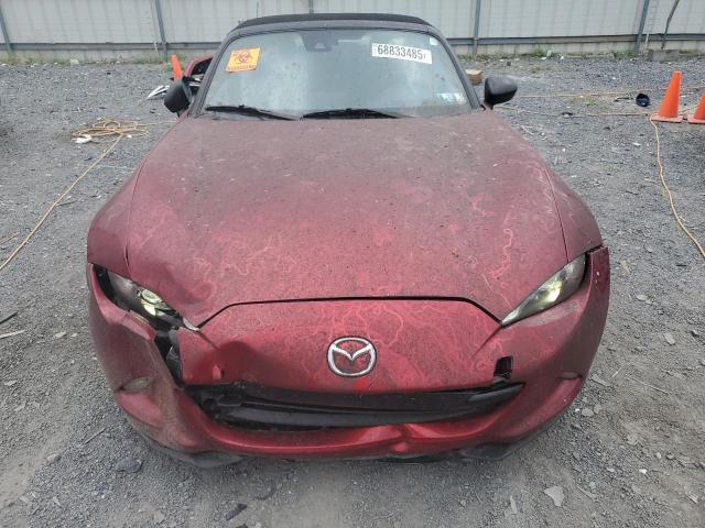 2022 MAZDA MX-5 MIATA JM1NDAB78N0508461