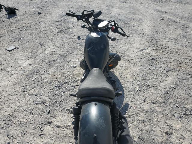 2025 HONDA CMX500 A MLHPC5658S5800537